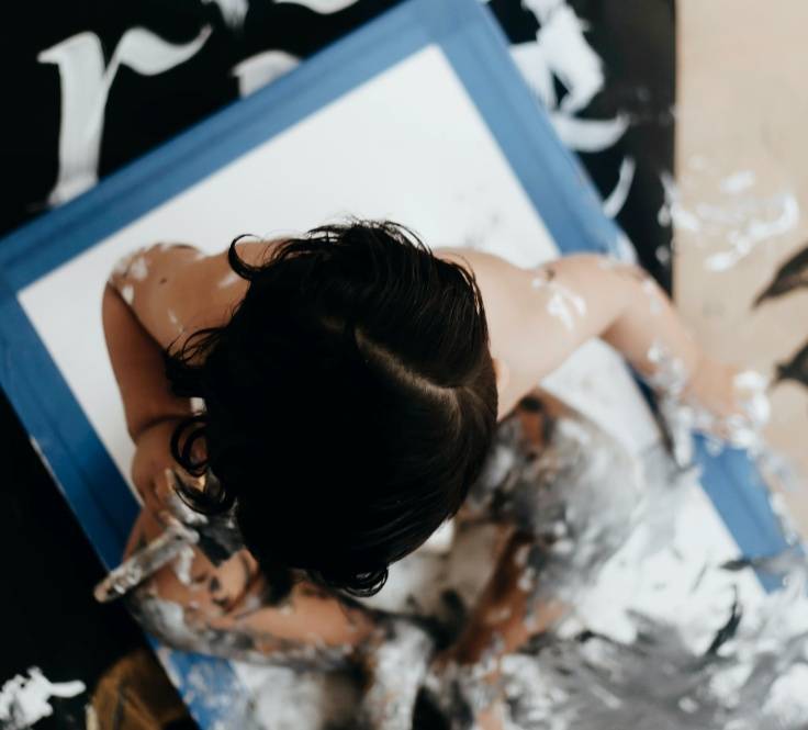 8 Kekhawatiran Anak Toddler yang Perlu Kita Pahami