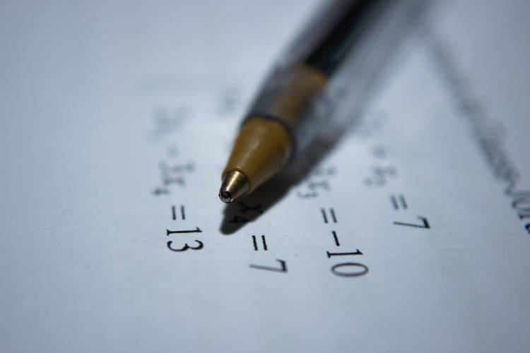 Mengubah Cara Pandang Orangtua terhadap Matematika