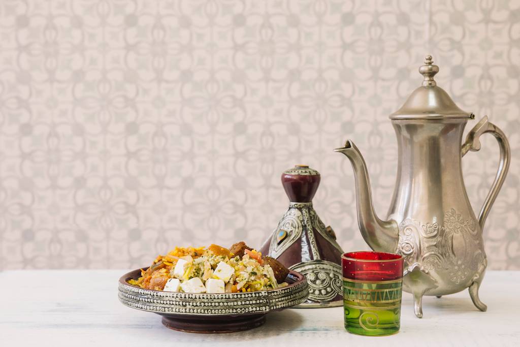 8 Rekomendasi Tableware Spesial Lebaran