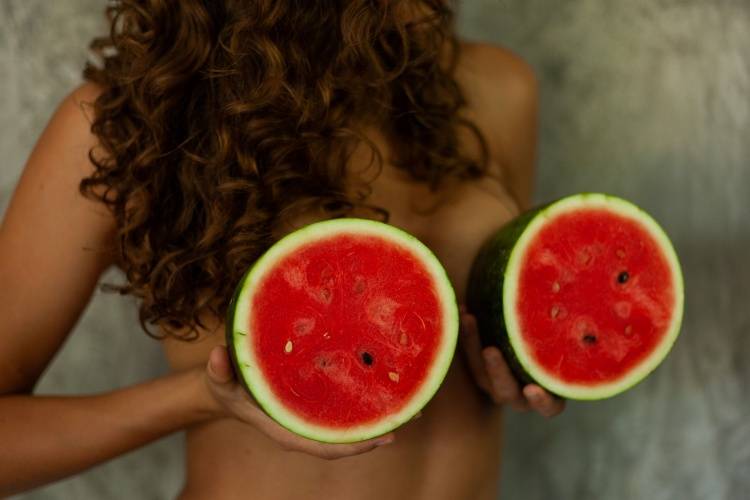 Fakta Tentang Breast Orgasm Alias Orgasme Puting