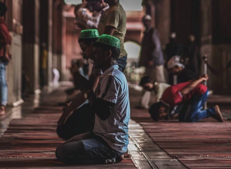 Apa yang Dikenang Anak dari Lebaran?