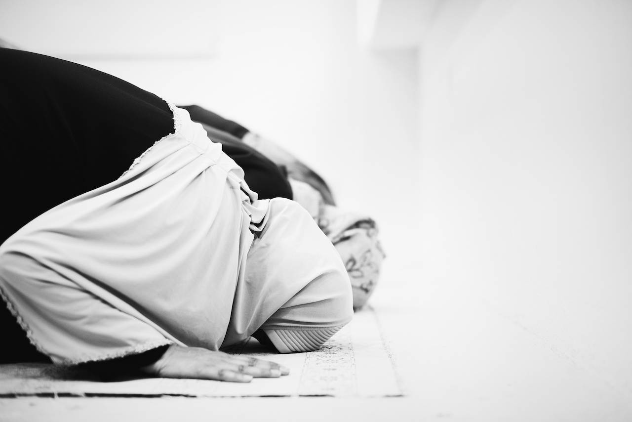 Panduan Shalat Idul Fitri Di Rumah Saja