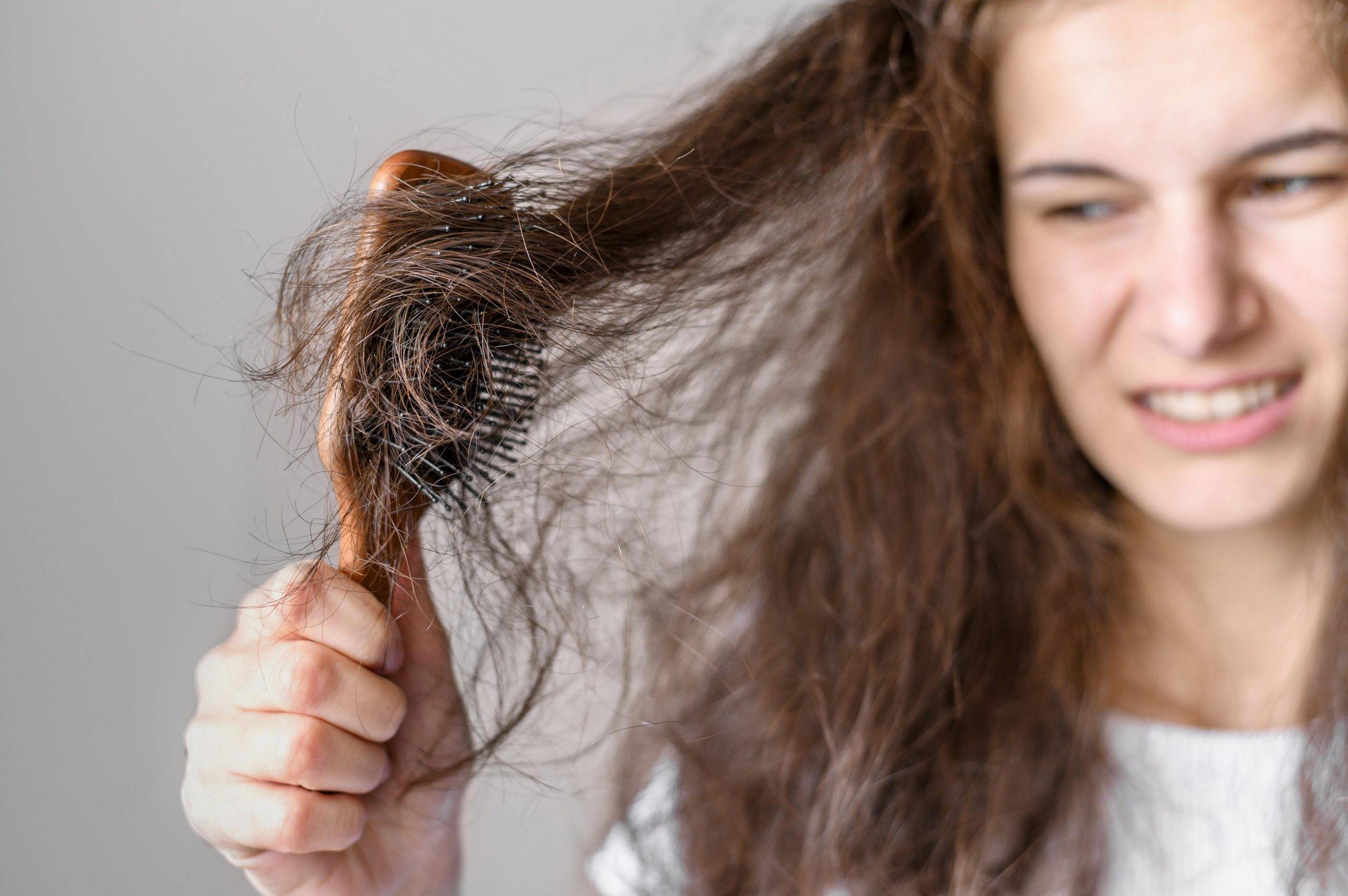 5 Rekomendasi Shampoo Korea yang Terkenal Bisa Mengurangi Rambut Rontok!