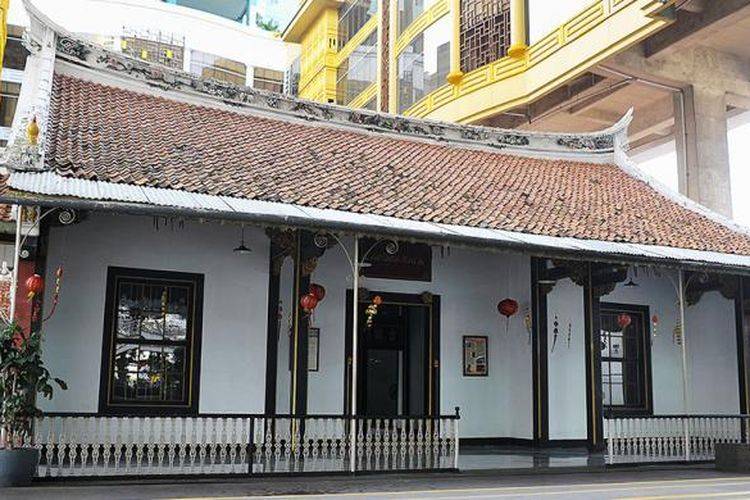 30 Tempat Wisata di Jakarta, Mulai dari Budaya, Kuliner, Hingga Alam