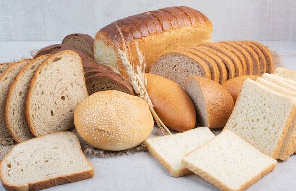 Mau Hidup Sehat di Usia 30–40 Tahun? Hindari 10 Makanan Ini!