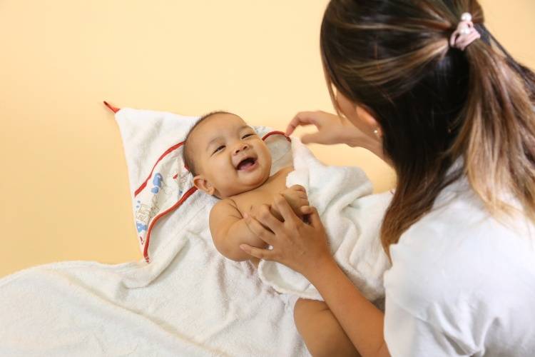 Setia Hingga Penyabar, 10 Fakta dan Sifat Bayi yang Lahir di Bulan November