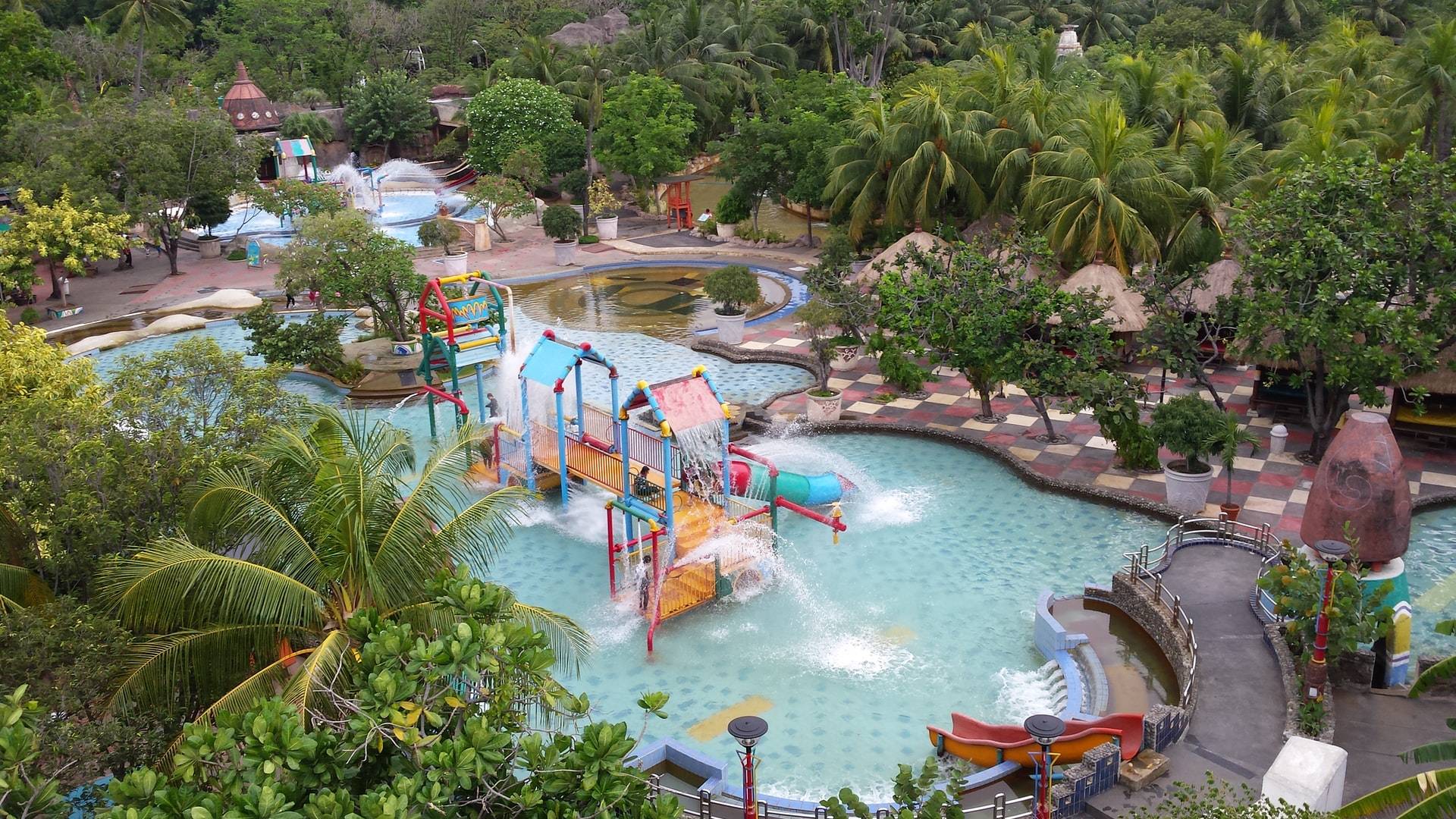 Rekomendasi Hotel Ramah Anak