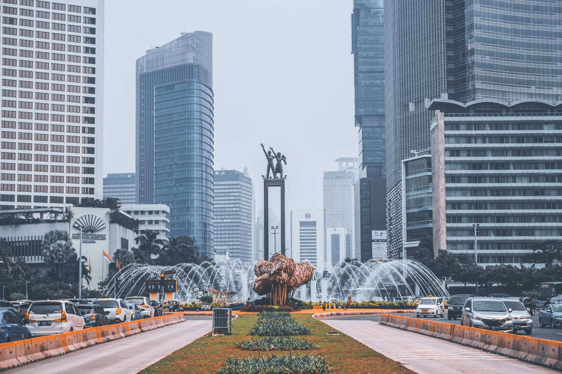 KUIS HUT Jakarta: Seberapa Jauh Kamu Kenal Ibukota?
