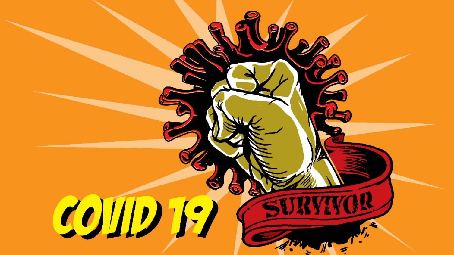 Perhatikan 6 Hal Ini Setelah Sembuh dari Covid-19!