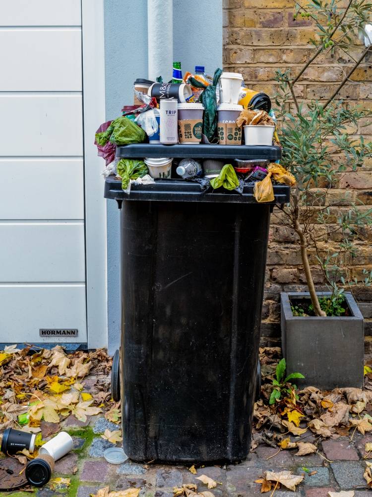 3 Fakta tentang Sampah Rumah Tangga yang Wajib Anda Tahu