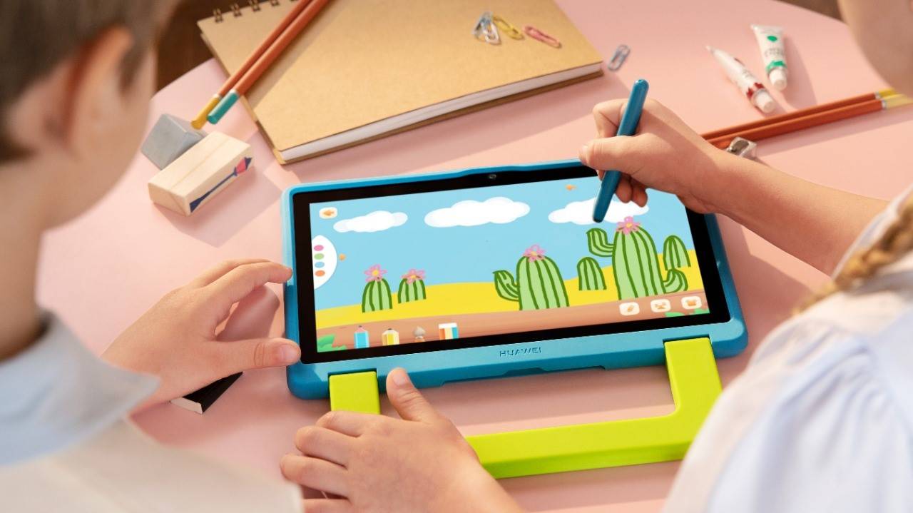 Baru di Bulan Juni: Silver-ION dari Nippon Paint yang Ampuh Basmi Covid-19 Hingga HUAWEI MatePad T10 Kids Edition yang Dilengkapi dengan Posture Alert