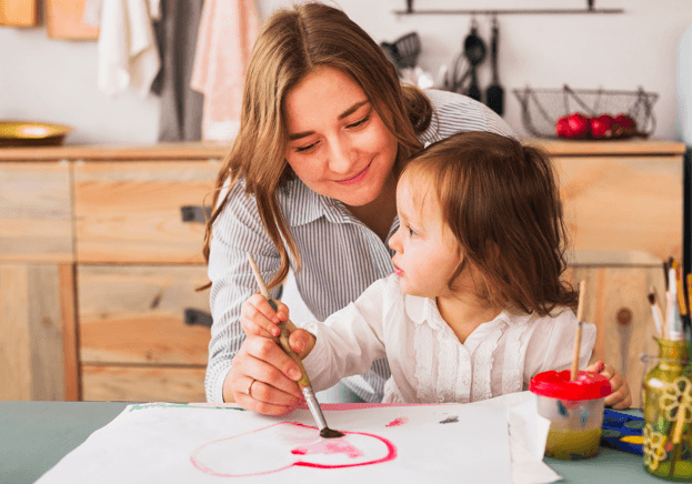 Mengenal Gentle Parenting, Gaya Pengasuhan yang Mengutamakan Perasaan Anak