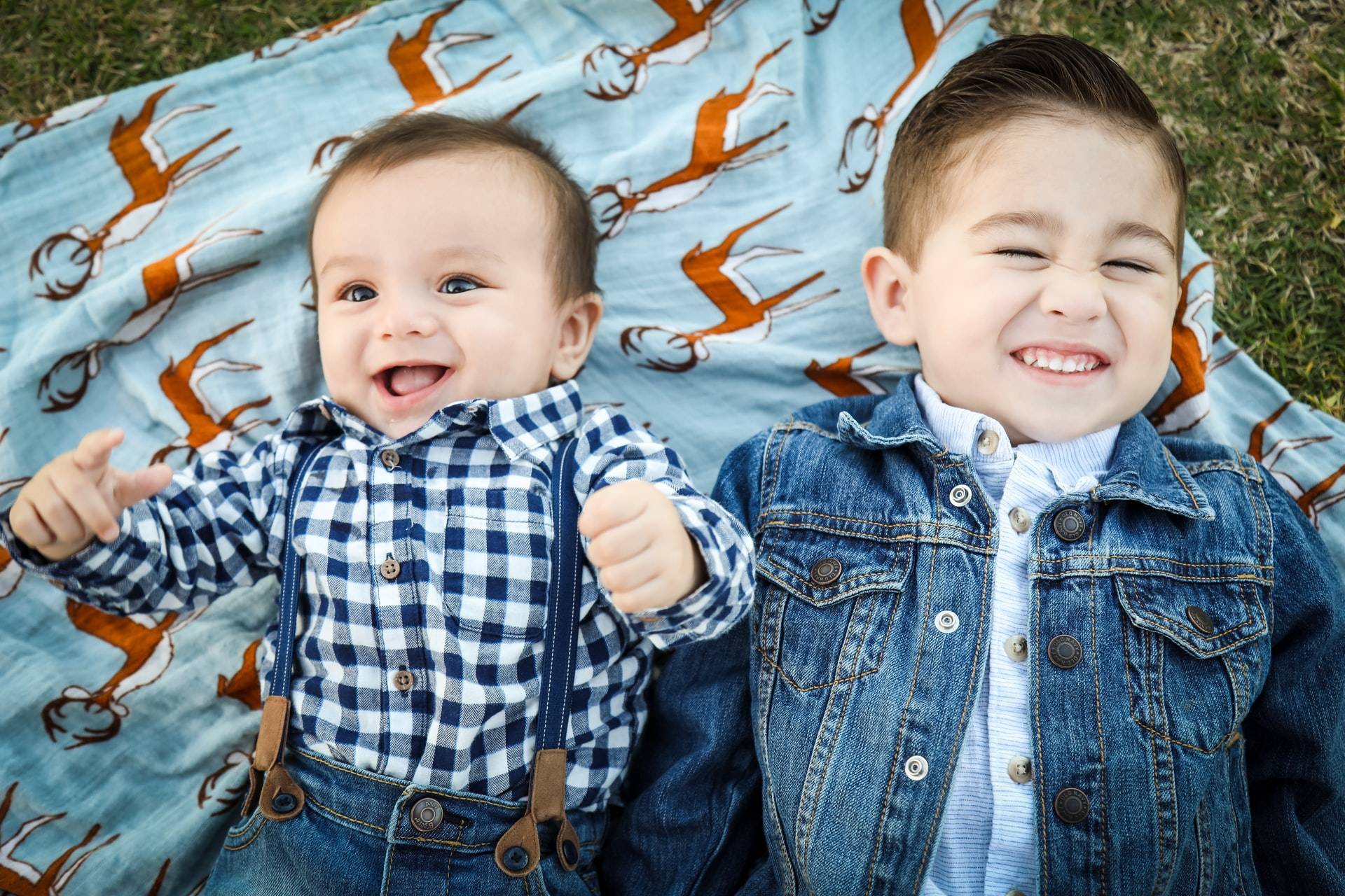 Ide Nama Anak Laki-Laki Bahasa Turki dari A Sampai Z