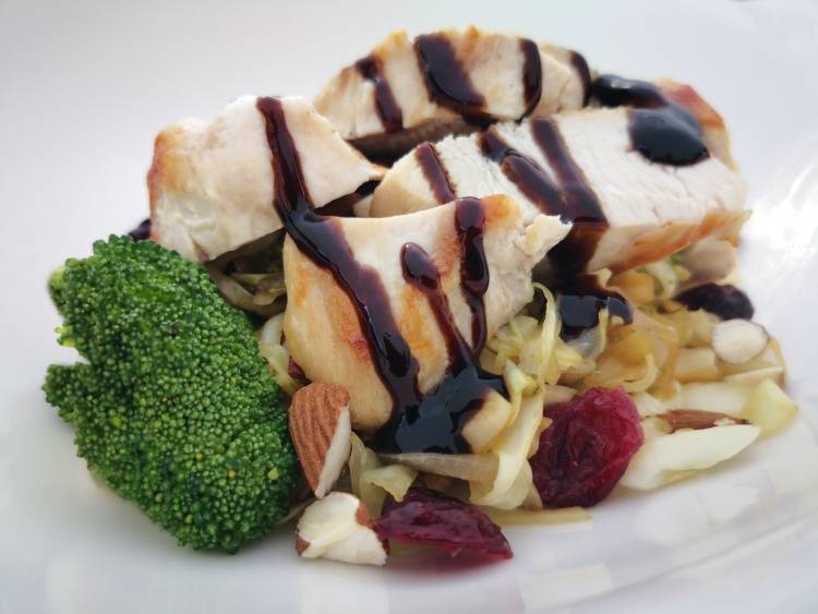 Fakta Tentang Diet Pegan yang Sedang Menjadi Trend
