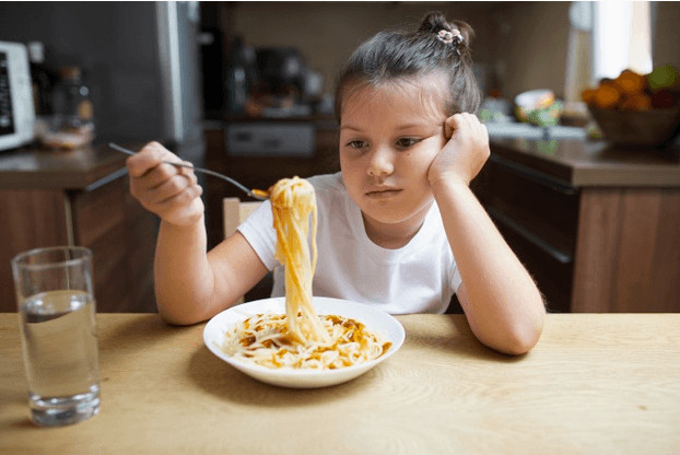 8 Tanda Anak Memiliki Gizi Buruk, Jangan Diabaikan!