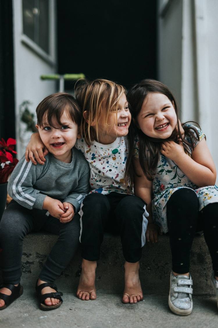 7 Permainan Untuk Tingkatkan Daya Ingat Anak