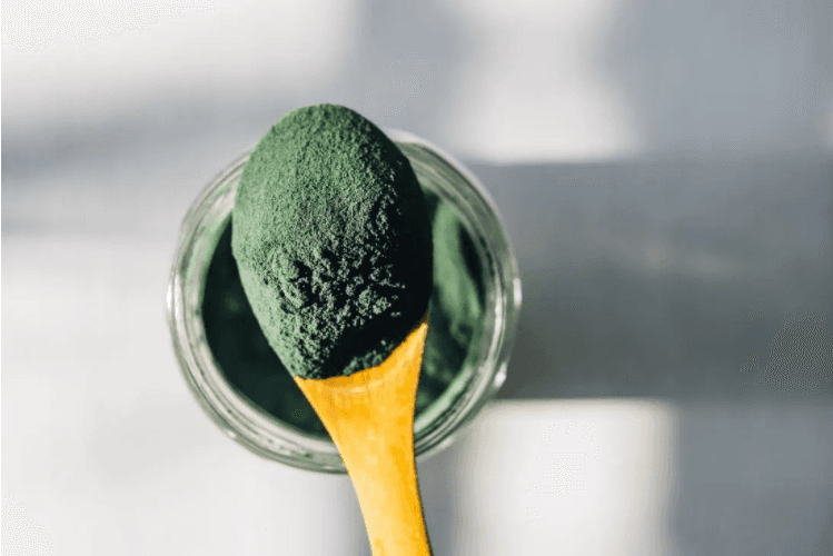 Mengenal Spirulina yang Kaya Antioksidan dan dapat Menurunkan Kolesterol