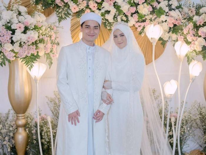 Belajar dari Pernikahan Alvin Faiz, Untuk Kalian yang Ingin Nikah Muda