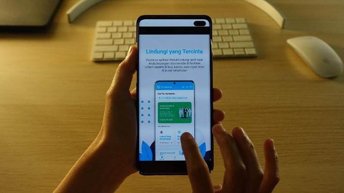 Sudah Vaksin Tetapi Sertifikat Tidak Muncul? Berikut Hal yang Bisa Dilakukan