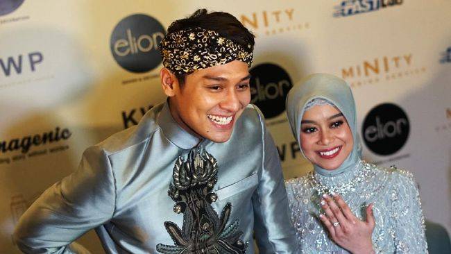 Romantisisme dalam Perjanjian Pranikah Lesti Kejora dan Rizky Billar