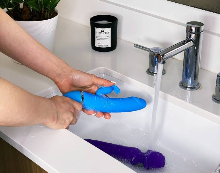 9 Vibrator dengan Bentuk yang Unik, Wajib dikoleksi