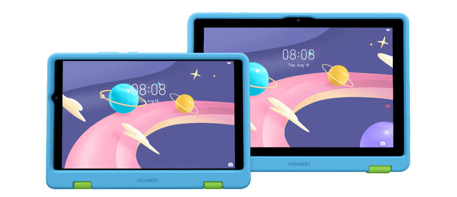 7 Alasan Mengapa Huawei MatePad T8 Kids Edition Cocok Untuk Si Kecil