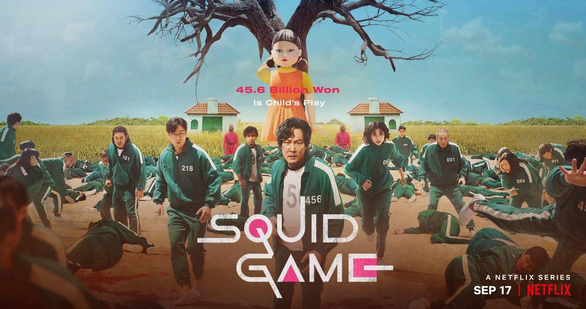 Drakor Squid Game: Ini 7 Pelajaran Buat Orangtua