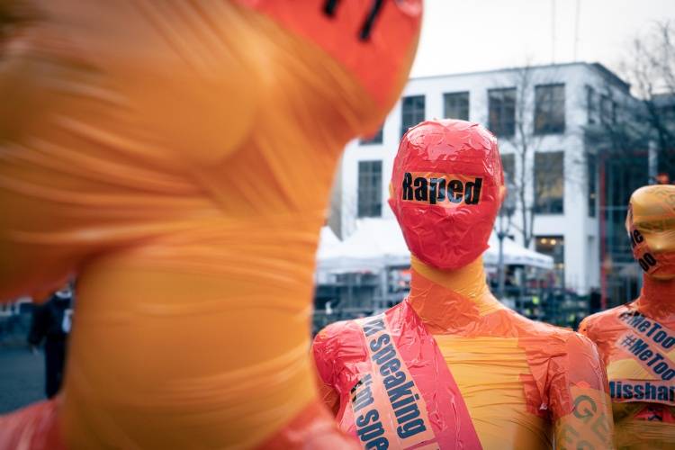 Mengapa Ada Marital Rape?