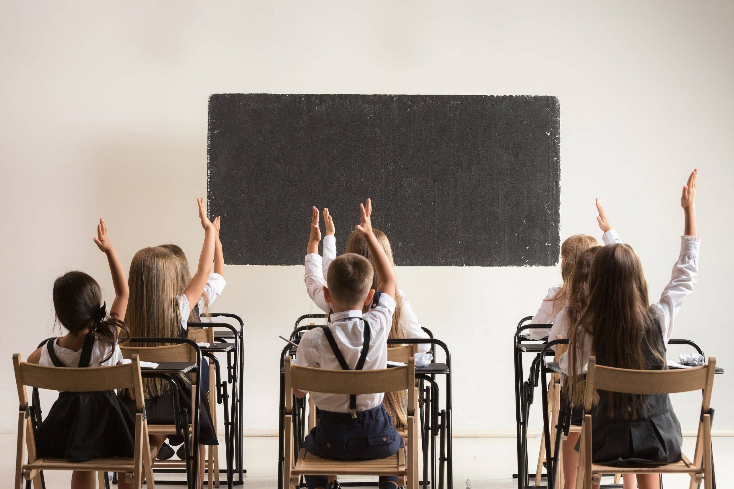 4 Hal yang Harus Diwaspadai Saat Anak Sekolah Tatap Muka