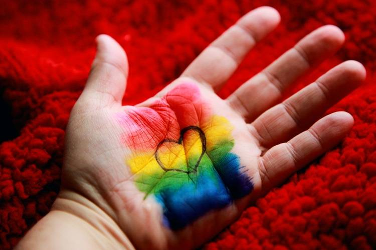 Film Sebagai Alat Bantu Orangtua Bicara Soal LGBT:  dari Film Parts Of The Heart
