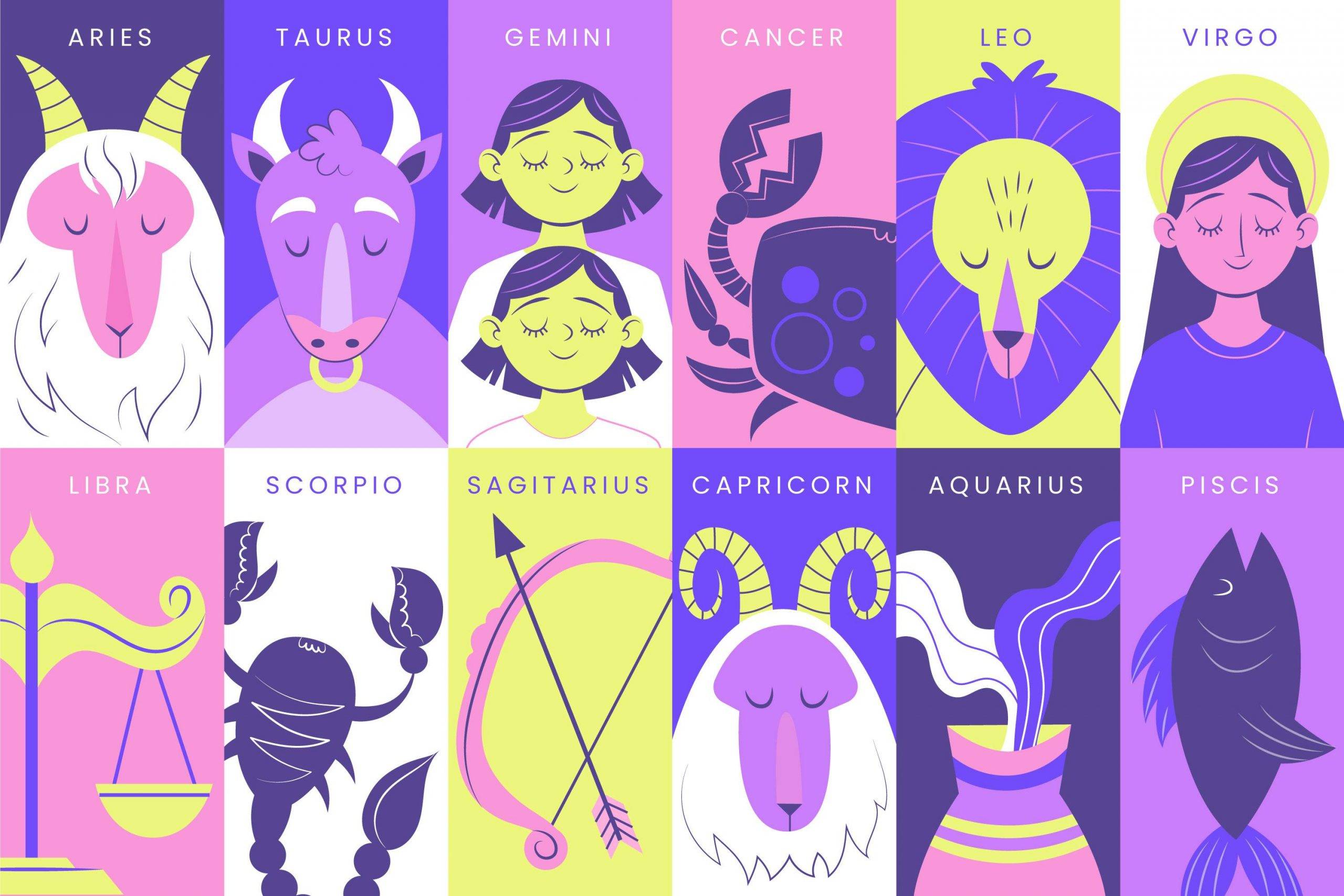 Ini Dia Urutan Zodiak Paling Posesif
