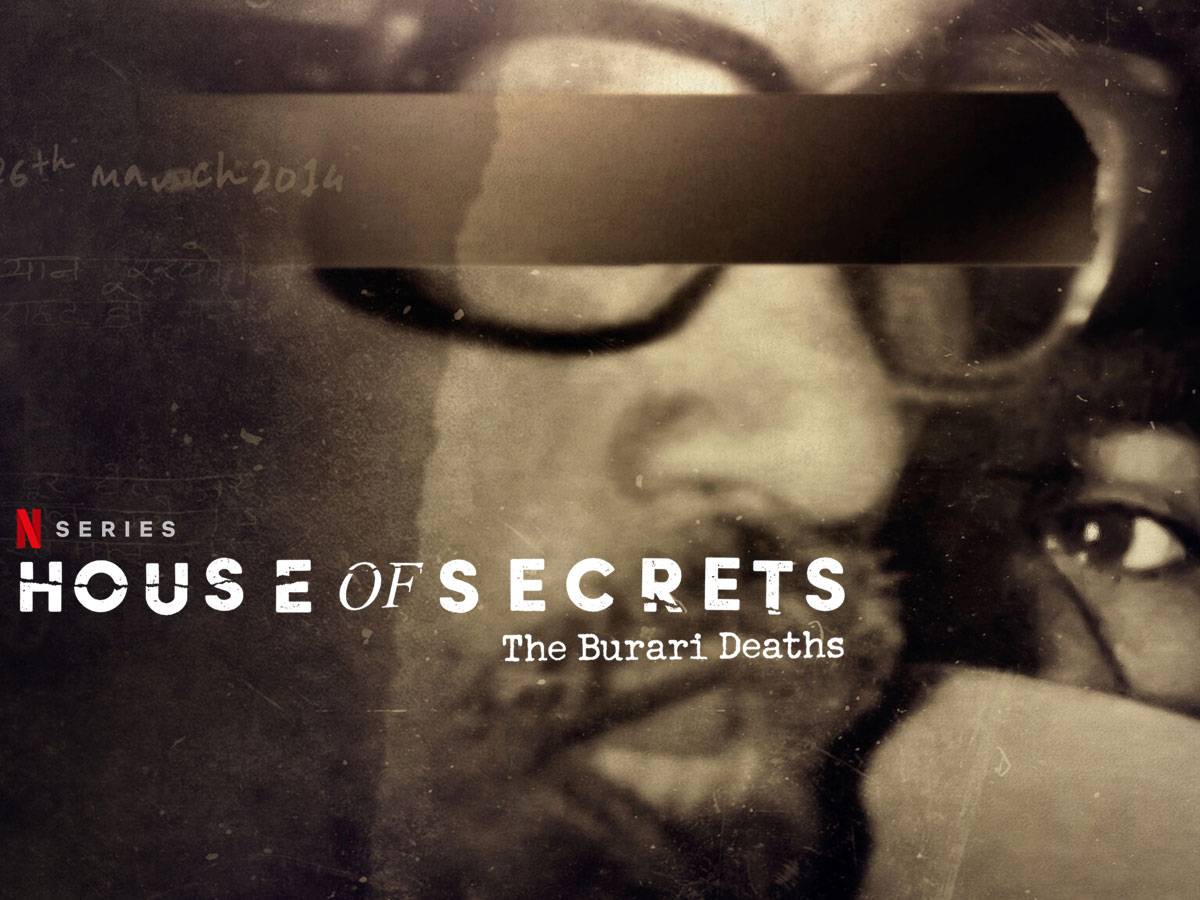 Review Film Dokumenter “House of Secrets: The Burari Deaths” yang Mengangkat Isu Gangguan Mental