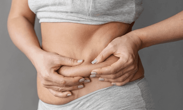 6 Tips Diet untuk Mengecilkan Perut Buncit