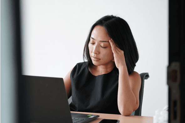 Working Mom Burnout, Tanda-tanda dan Cara Mengatasinya