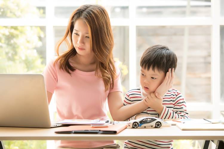 15 Pesan Untuk Anak Laki-laki Saya Sebelum Mereka Beranjak remaja