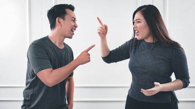 10 Dosa Suami yang Terlihat Sepele Tapi Bisa Bikin Ribut