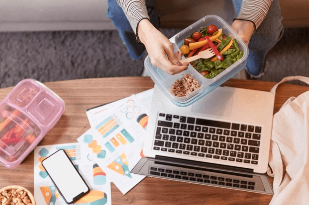 10 Inspirasi Resep Bekal ke Kantor Selama Seminggu, Praktis dan Sehat!