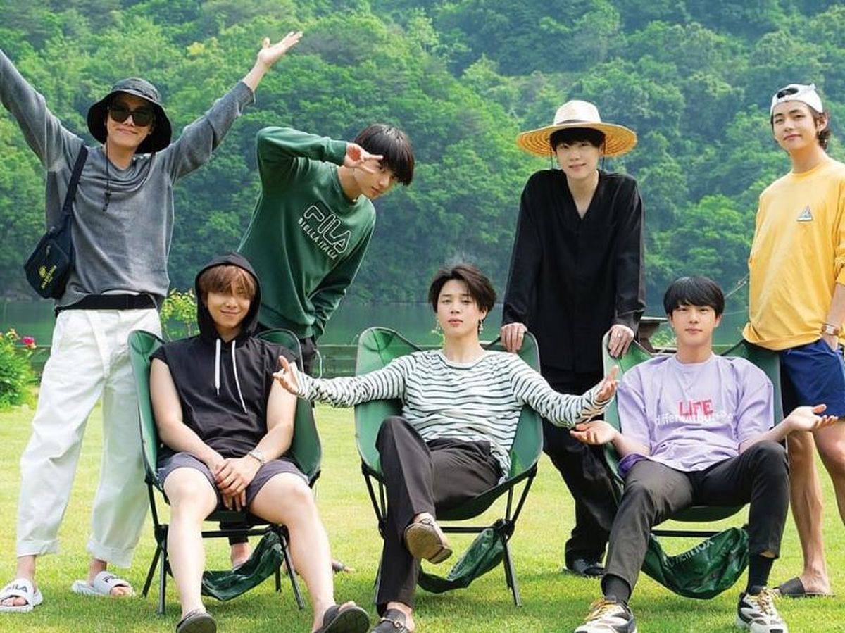 Daftar Lifeskill yang Wajib Anak Miliki Ala BTS di “In The Soop”