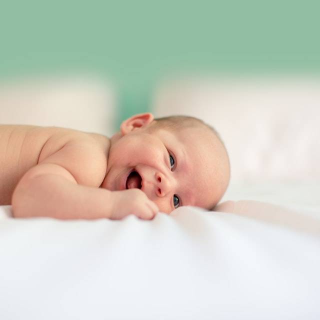 Pilihan Skincare untuk Bayi dan Anak dari Kulit Kepala Sampai Lotion Anti Nyamuk
