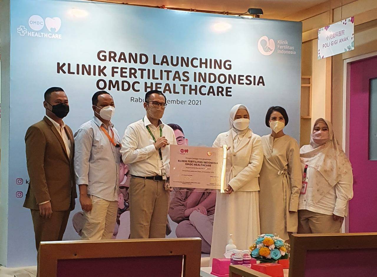 Baru di Minggu Ini: Trending di Google Tahun 2021, Klinik Fertilitas Baru di Indonesia Hingga Bogasari Expo Untuk Pelaku UMKM