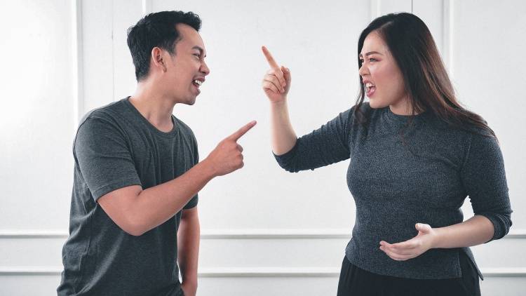 5 Cara Minta Maaf Tanpa Mengorbankan Harga Diri Anda
