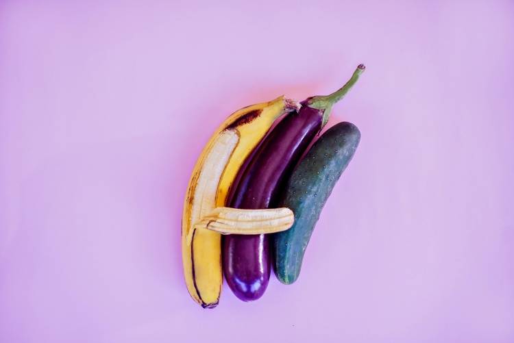 Terungkap: 10 Fantasi Seksual Pria!