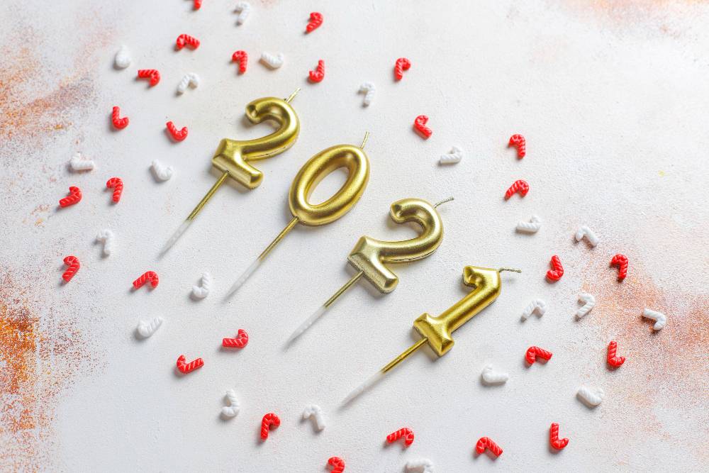 KALEIDOSKOP 2021: Dari BTS Meal, Croffle, Hong Du Shik, Hingga Squid Game