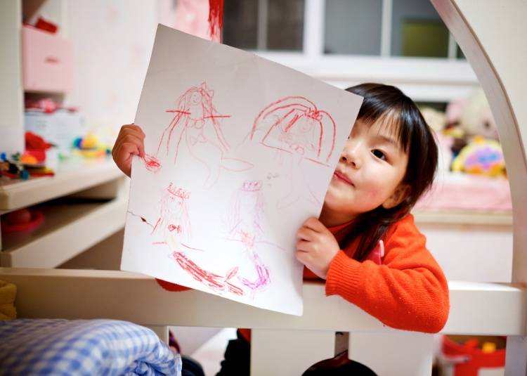 Bagaimana Memiliki Hubungan yang Baik dengan Anak Usia 5-8 Tahun? Berikut Tips Wajib Untuk Orang tua