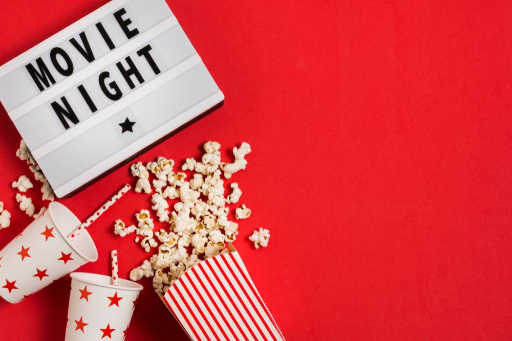 Daftar Film Bulan Desember 2021 Wajib Tonton