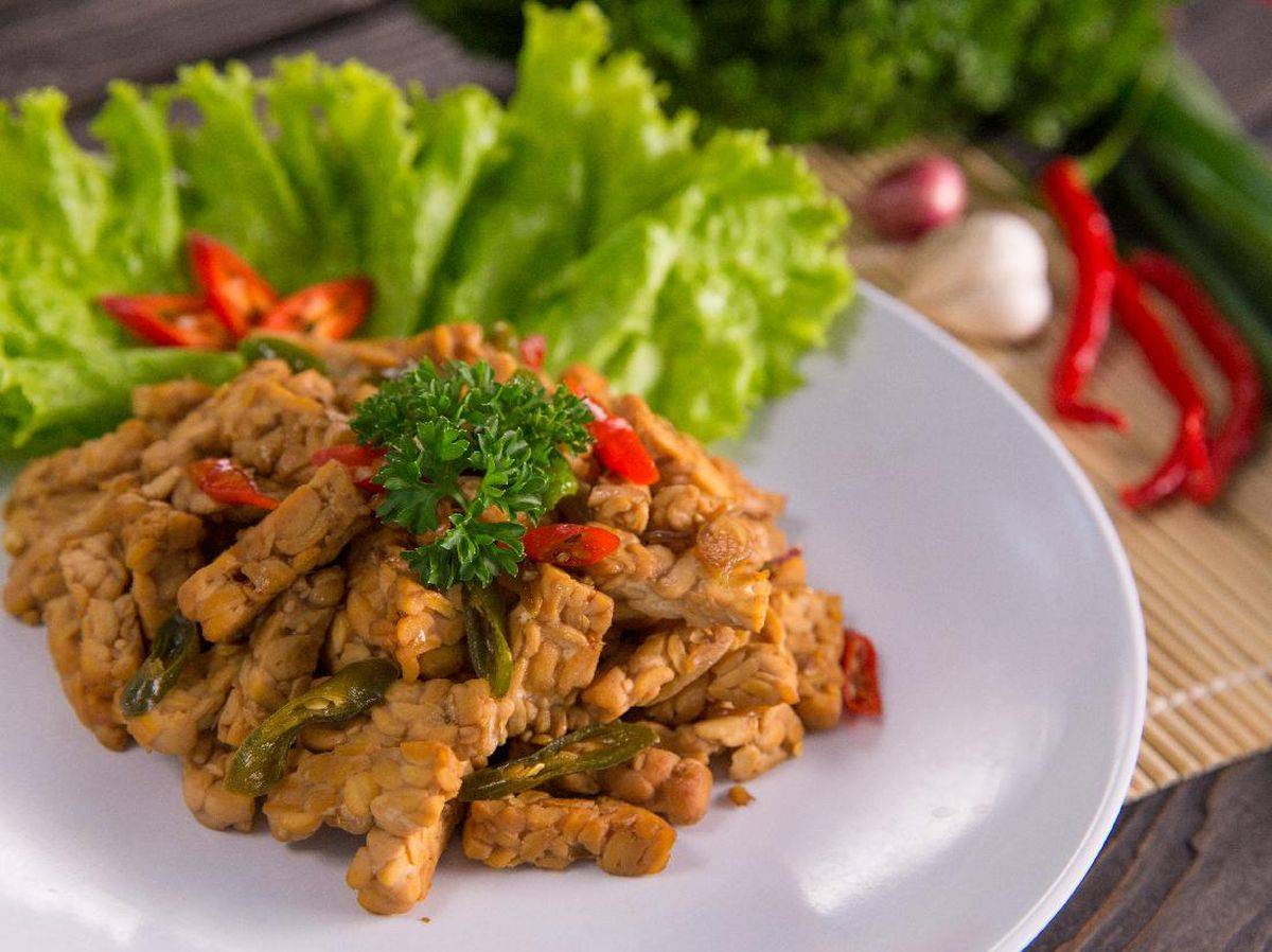 14 Resep Masakan Rumahan untuk Seminggu Serba Rp20 Ribu