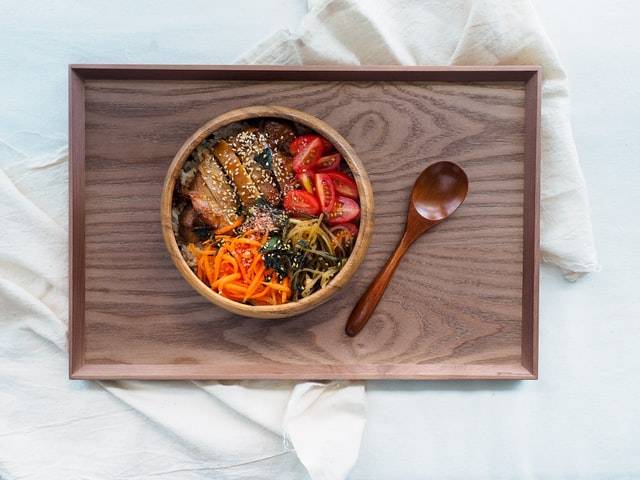 Makanan Khas Korea Mana yang Sesuai Sama Karakter Kamu?
