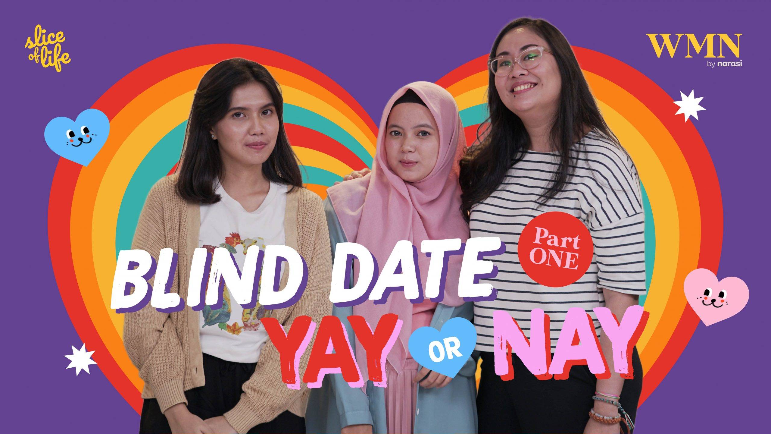 Kesepian di Masa Pandemi, Haruskah Mencoba Virtual Blind Date?