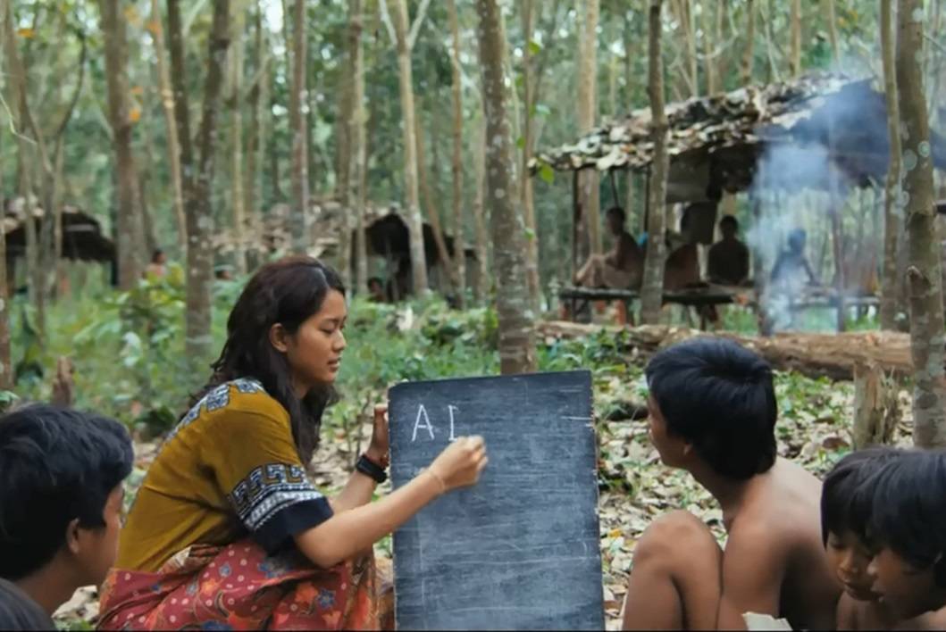 7 Film Indonesia Tentang Sekolah yang Bisa Menginspirasi Anak-anak