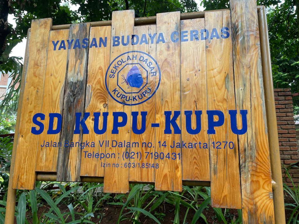 SD Kupu-Kupu, Sekolah Inklusi yang Mengajarkan Anak Tentang Perbedaan